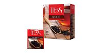 Чай в пакетиках Tess Sunrise (Санрайз) чёрный 100х1.8 гр набор 2 упаковки арт.0918-09-2