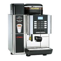 Кофемашина LA CIMBALI M1 MilkPS-11